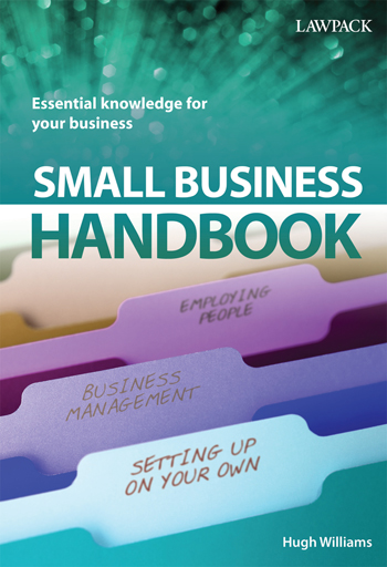 Small Business Handbook | H.M. Williams
